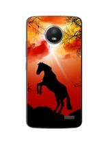 Capa Adesivo Skin377 Verso Para Motorola Moto E4 Capa Adesivo Skin377 Verso Para Motorola Moto E4