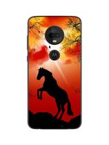 Capa Adesivo Skin377 Verso Para Motorola Moto G7 Capa Adesivo Skin377 Verso Para Motorola Moto G7