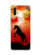 Capa Adesivo Skin377 Verso Para Motorola One Action Capa Adesivo Skin377 Verso Para Motorola One Action