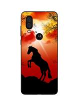 Capa Adesivo Skin377 Verso Para Motorola One Vision 2019 Capa Adesivo Skin377 Verso Para Motorola One Vision 2019