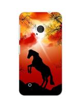 Capa Adesivo Skin377 Verso Para Nokia Lumia 530 Capa Adesivo Skin377 Verso Para Nokia Lumia 530