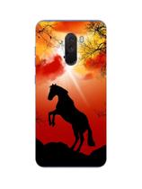 Capa Adesivo Skin377 Verso Para Pocophone F1 Capa Adesivo Skin377 Verso Para Pocophone F1