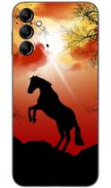 Capa Adesivo Skin377 Verso Para Samsung Galaxy A14 SM-A146 Capa Adesivo Skin377 Verso Para Samsung Galaxy A14 SM-A146