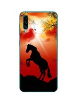 Capa Adesivo Skin377 Verso Para Samsung Galaxy A30s