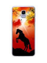 Capa Adesivo Skin377 Verso Para Samsung Galaxy J6