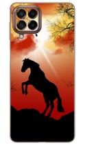 Capa Adesivo Skin377 Verso Para Samsung Galaxy M53 5G Capa Adesivo Skin377 Verso Para Samsung Galaxy M53 5G
