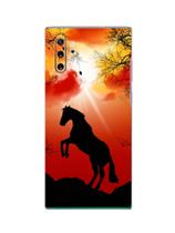 Capa Adesivo Skin377 Verso Para Samsung Galaxy Note 10 Plus