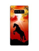 Capa Adesivo Skin377 Verso Para Samsung Galaxy Note 8 Capa Adesivo Skin377 Verso Para Samsung Galaxy Note 8