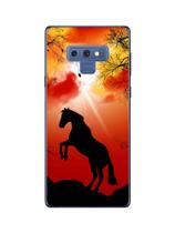 Capa Adesivo Skin377 Verso Para Samsung Galaxy Note 9 Capa Adesivo Skin377 Verso Para Samsung Galaxy Note 9