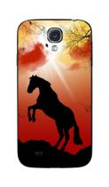 Capa Adesivo Skin377 Verso Para Samsung Galaxy S4 Gt-i9505 Capa Adesivo Skin377 Verso Para Samsung Galaxy S4 Gt-i9505