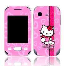 Capa Adesivo Skin378 Para Galaxy Pocket Plus Gt-s5303b Capa Adesivo Skin378 Para Galaxy Pocket Plus Gt-s5303b