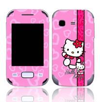 Capa Adesivo Skin378 Para Samsung Galaxy Pocket Duos Gt-s5302b - KawaSkin