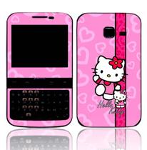 Capa Adesivo Skin378 Para Samsung Galaxy Y Pro Gt-b5510b Capa Adesivo Skin378 Para Samsung Galaxy Y Pro Gt-b5510b