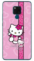 Capa Adesivo Skin378 Verso Para Huawei Mate 20 X (5g) 2018