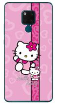 Capa Adesivo Skin378 Verso Para Huawei Mate 20 X (5g) 2018 Capa Adesivo Skin378 Verso Para Huawei Mate 20 X (5g) 2018