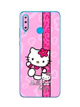 Capa Adesivo Skin378 Verso Para Huawei P30 lite