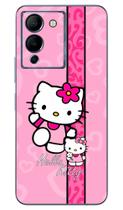 Capa Adesivo Skin378 Verso Para Infinix Note 12 G96