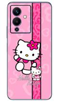 Capa Adesivo Skin378 Verso Para Infinix Note 12 Pro 5G