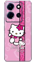 Capa Adesivo Skin378 Verso Para Infinix Note 30 5G Capa Adesivo Skin378 Verso Para Infinix Note 30 5G