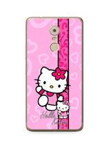 Capa Adesivo Skin378 Verso Para Lenovo Vibe K6 Plus Capa Adesivo Skin378 Verso Para Lenovo Vibe K6 Plus