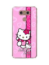 Capa Adesivo Skin378 Verso Para Lg G6