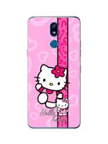 Capa Adesivo Skin378 Verso Para Lg K12 Plus