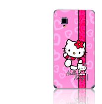 Capa Adesivo Skin378 Verso Para Lg Optimus G E977 Capa Adesivo Skin378 Verso Para Lg Optimus G E977