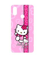 Capa Adesivo Skin378 Verso Para MI 8 2018 Capa Adesivo Skin378 Verso Para MI 8 2018