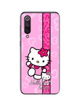 Capa Adesivo Skin378 Verso Para Mi 9 SE Capa Adesivo Skin378 Verso Para Mi 9 SE