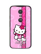 Capa Adesivo Skin378 Verso Para Motorola Moto G2