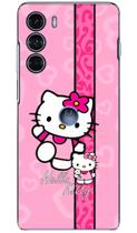 Capa Adesivo Skin378 Verso Para Motorola Moto G200 5G (2021) - KawaSkin