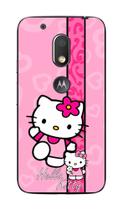 Capa Adesivo Skin378 Verso Para Motorola Moto G4 Play (2016) Capa Adesivo Skin378 Verso Para Motorola Moto G4 Play (2016)