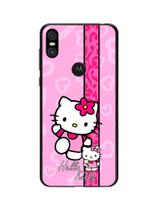 Capa Adesivo Skin378 Verso Para Motorola Moto One - KawaSkin