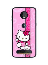 Capa Adesivo Skin378 Verso Para Motorola Moto Z3 Play Capa Adesivo Skin378 Verso Para Motorola Moto Z3 Play