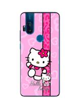 Capa Adesivo Skin378 Verso Para Motorola One Hyper Capa Adesivo Skin378 Verso Para Motorola One Hyper