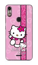 Capa Adesivo Skin378 Verso Para Multilaser F 3G (2019) Capa Adesivo Skin378 Verso Para Multilaser F 3G (2019)