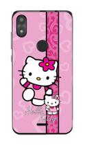 Capa Adesivo Skin378 Verso Para Multilaser F Pro (P9118) Capa Adesivo Skin378 Verso Para Multilaser F Pro (P9118)