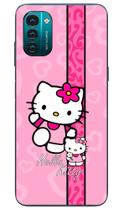 Capa Adesivo Skin378 Verso Para Nokia G21