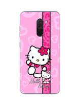 Capa Adesivo Skin378 Verso Para Pocophone F1 Capa Adesivo Skin378 Verso Para Pocophone F1