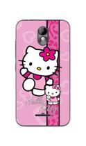 Capa Adesivo Skin378 Verso Para Positivo Twist 2 Mini S431