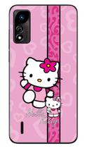 Capa Adesivo Skin378 Verso Para Positivo Twist 5 S620
