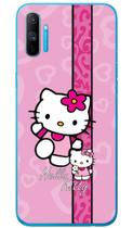 Capa Adesivo Skin378 Verso Para Realme C3 (2020)