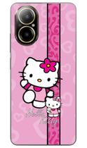Capa Adesivo Skin378 Verso Para Realme C67 Capa Adesivo Skin378 Verso Para Realme C67