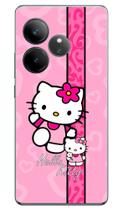 Capa Adesivo Skin378 Verso Para Realme GT 6 (GT6)