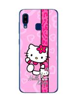 Capa Adesivo Skin378 Verso Para Samsung Galaxy A20 Capa Adesivo Skin378 Verso Para Samsung Galaxy A20