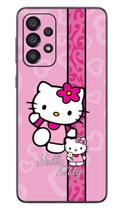 Capa Adesivo Skin378 Verso Para Samsung Galaxy A33 5G (2022) Capa Adesivo Skin378 Verso Para Samsung Galaxy A33 5G (2022)