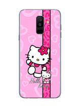 Capa Adesivo Skin378 Verso Para Samsung Galaxy A6 Plus Capa Adesivo Skin378 Verso Para Samsung Galaxy A6 Plus