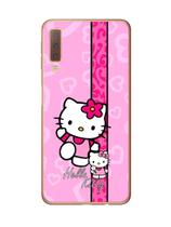 Capa Adesivo Skin378 Verso Para Samsung Galaxy A7 2018 Capa Adesivo Skin378 Verso Para Samsung Galaxy A7 2018