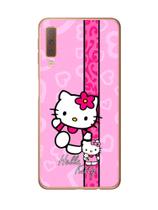 Capa Adesivo Skin378 Verso Para Samsung Galaxy A7 2018 Capa Adesivo Skin378 Verso Para Samsung Galaxy A7 2018