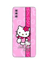 Capa Adesivo Skin378 Verso Para Samsung Galaxy A70 Capa Adesivo Skin378 Verso Para Samsung Galaxy A70